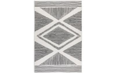 Elle Decoration In & Outd. Teppich Rhombus