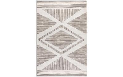 Elle Decoration In & Outd. Teppich Rhombus