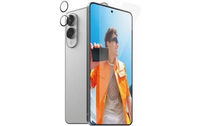 PanzerGlass 2-in-1 Set