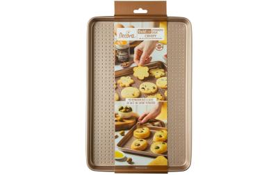 Decora Backblech Rose Gold