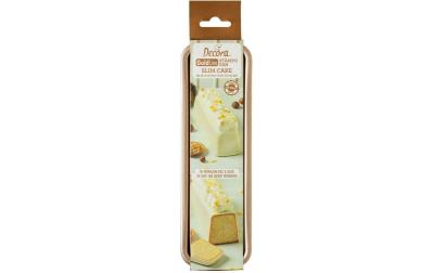 Decora Backform Rose Gold