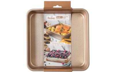 Decora Backform Rose Gold