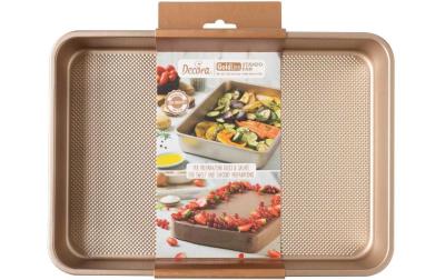 Decora Backform Rose Gold