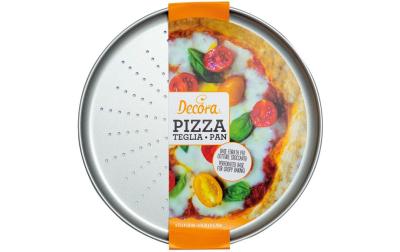 Decora Pizza Backform