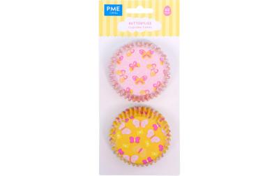 PME Cupcake Topper Foermchen