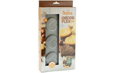 Decora Flex Form Herzen