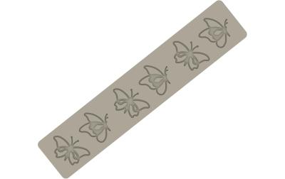 Silikomart Schmetterlinge