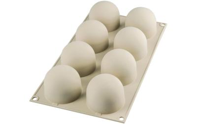 Silikomart Form Dolce Tartufo