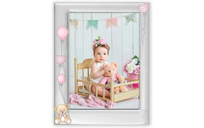 Zep Bilderrahmen Ivan Pink