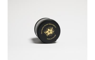 Vanille Pulver 100% Rein Dose zu 25g