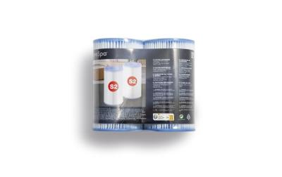 Filterkartusche S2 Twin Pack