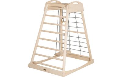 Montessori Indoor Spielturm