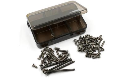 Yeah Racing Titanium Schraubenset