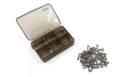 Yeah Racing Titanium Schraubenset