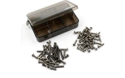 Yeah Racing Titanium Schraubenset