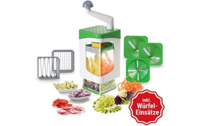 Genius Nicer Dicer Julietti