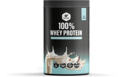 GoFitness Nutrition - 100% Whey Protein