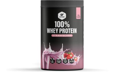 GoFitness Nutrition - 100% Whey Protein