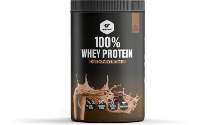 GoFitness Nutrition - 100% Whey Protein
