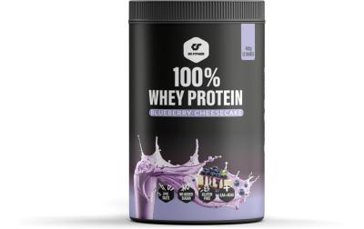 GoFitness Nutrition - 100% Whey Protein