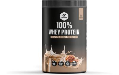 GoFitness Nutrition - 100% Whey Protein