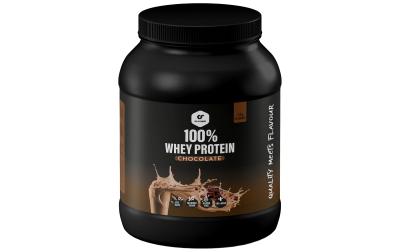 GoFitness Nutrition - 100% Whey Protein