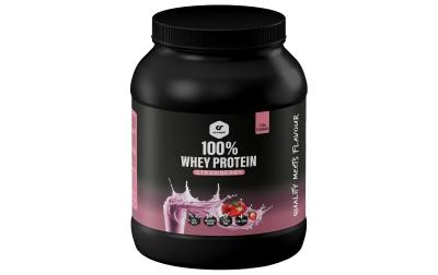 GoFitness Nutrition - 100% Whey Protein