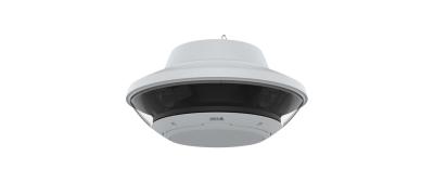 AXIS Netzwerkkamera Q6020-E