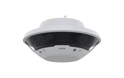 AXIS Netzwerkkamera Q6300-E
