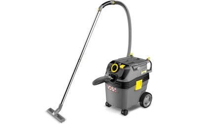 Nass-Trockensauger