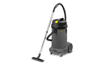 Nass-Trockensauger
