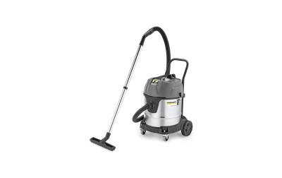 Nass-Trockensauger