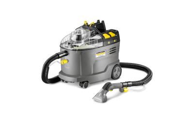 Akku-Sprühextraktionsgerät