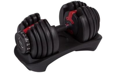 Fitcom Verstellbare Kurzhantel 24 kg