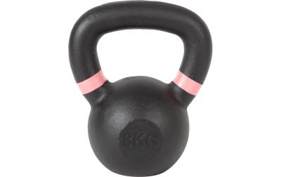 Fitcom Kettlebell Cast Iron 8 kg