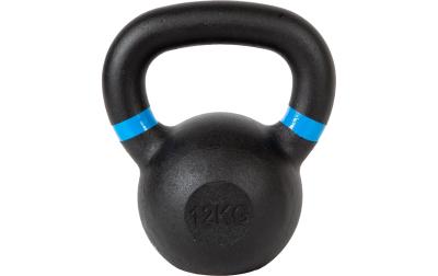 Fitcom Kettlebell Cast Iron 12 kg