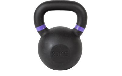Fitcom Kettlebell Cast Iron 20 kg