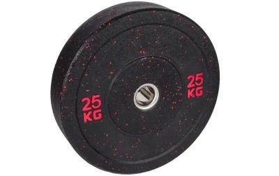 Fitcom Bumper Plates HiTemp 25 kg