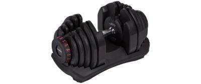 Fitcom Verstellbare Kurzhantel 40 kg