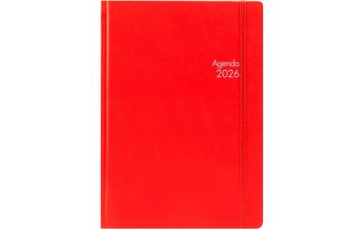 SIMPLEX Simply red 2026