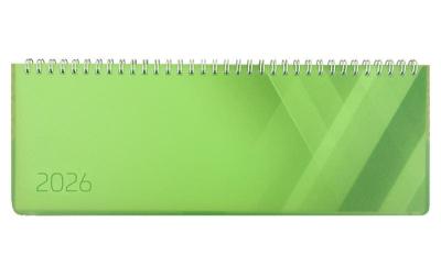 Simplex Pultkalender Colors 2026