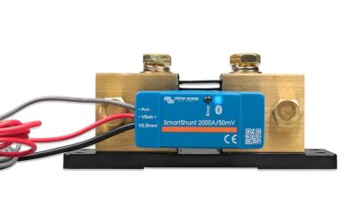 Victron Energy SmartShunt 2000A IP65