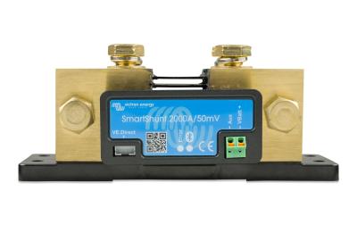 Victron Energy SmartShunt 2000A