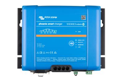 Victron Energy Ladegerät Smart IP43