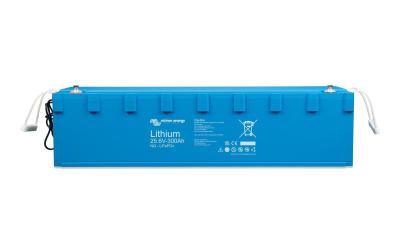 Victron Energy LFP Batterie 25,6V 300Ah NG