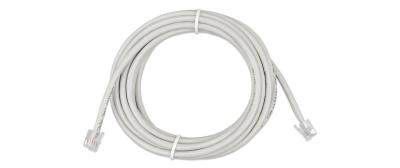 Victron Energy RJ12 6P6C UTP Kabel 10 m
