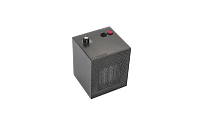 Ecovoss HeizlüfterECOMAT 2000 Classic