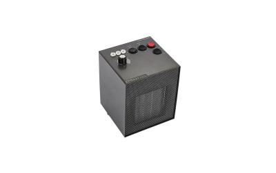 Ecovoss HeizlüfterECOMAT 2000 Select