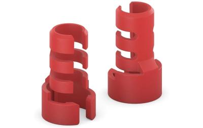 FlexInstall Funktionskodierung 10er-Set, rt