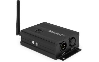 BeamZ Pro WTR10-5